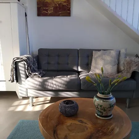 شقة Zuid 5 زاندفورت