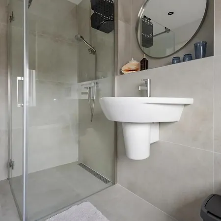 Zuid 5 Apartamento *