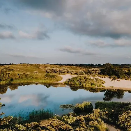 Zuid 5 Apartamento Zandvoort