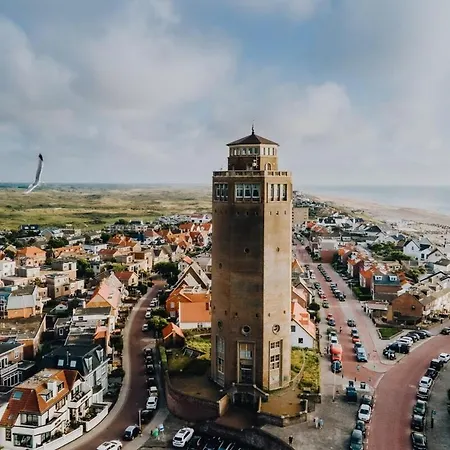 Apartamento Zuid 5 Zandvoort