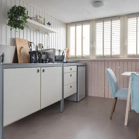 Zuid 5 Apartamento *