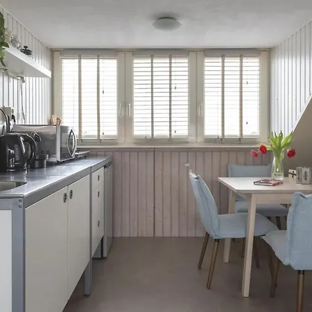 Zuid 5 Apartamento Zandvoort