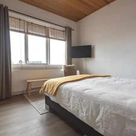 Apartamento Zuid 5 *