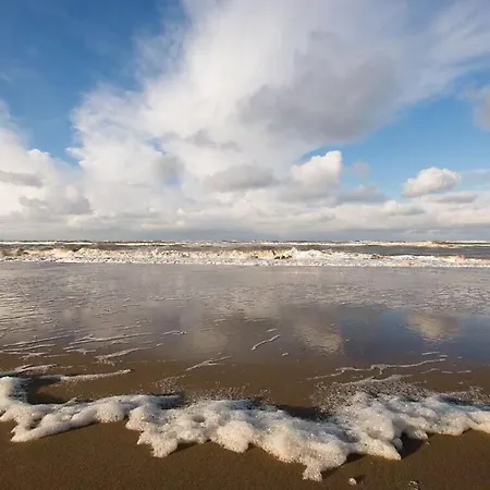 Zuid 5 Zandvoort
