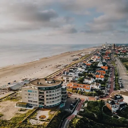 Apartamento Zuid 5 Zandvoort