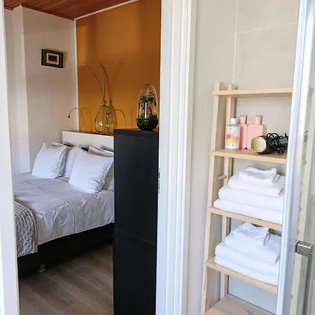 Zuid 5 Zandvoort