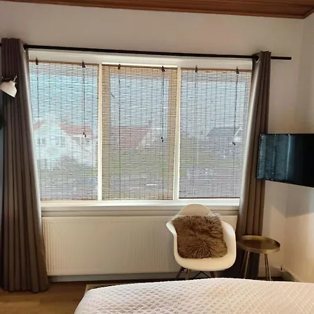 Apartamento Zuid 5 Zandvoort