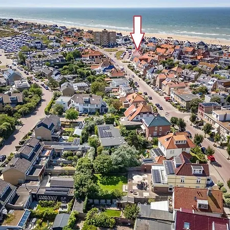 Zuid 5 Apartamento