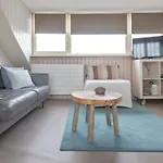 Appartement Zuid 5 * Zandvoort