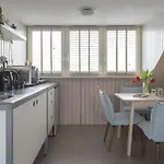 Appartement Zuid 5 Apartment Zandvoort