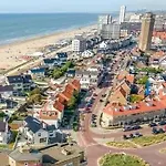 Appartement Zuid 5 Apartment Zandvoort