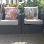 Appartement Zuid 5 *