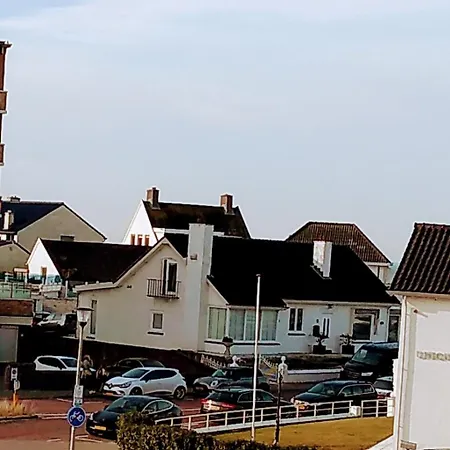 Zuid 5 * Zandvoort
