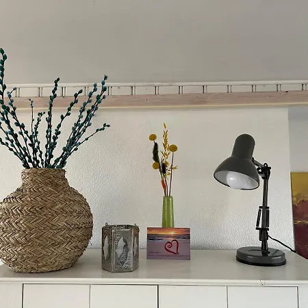 Apartment Zuid 5 *