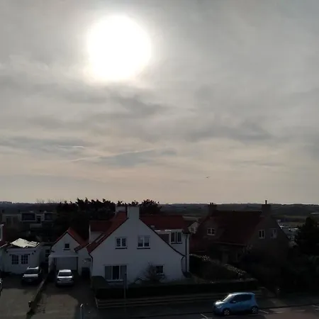 Apartment Zuid 5 Zandvoort