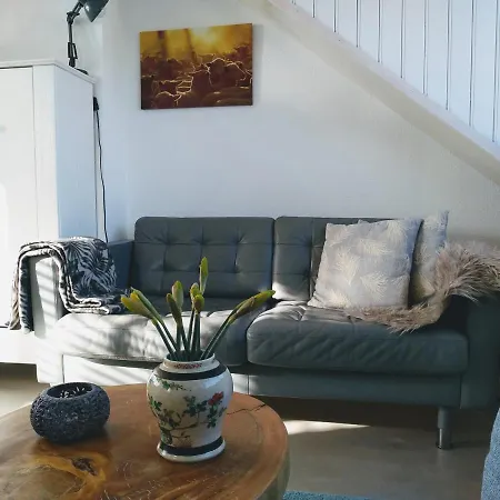 Zuid 5 Apartment