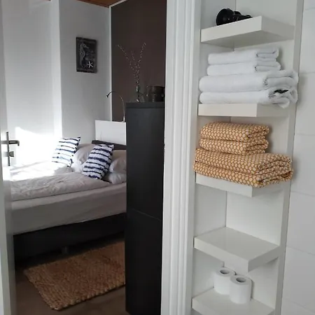 Zuid 5 * Zandvoort