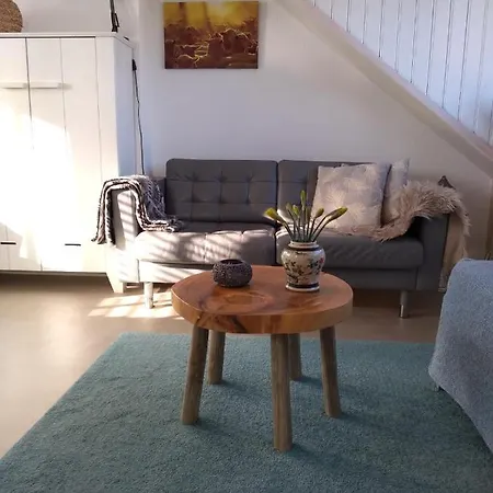 Appartement Zuid 5 Zandvoort