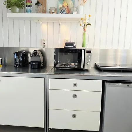Zuid 5 Apartment *