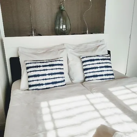 Zuid 5 Lägenhet Zandvoort