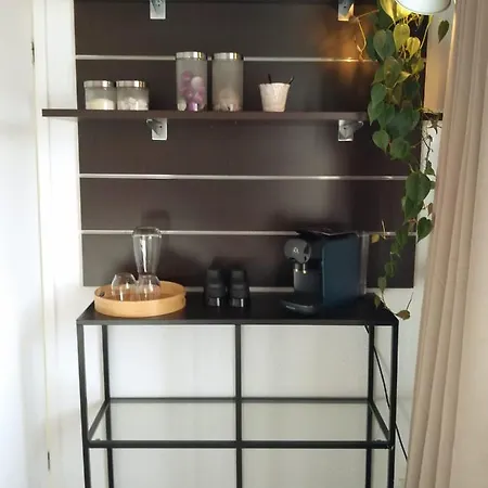 Apartment Zuid 5