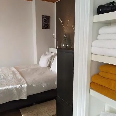 Zuid 5 Apartment *