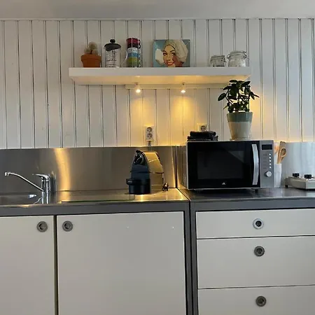 Zuid 5 Zandvoort