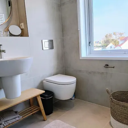Zuid 5 Lägenhet Zandvoort