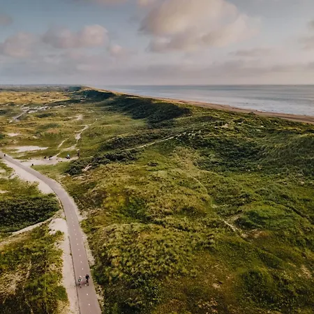 Zuid 5 Appartement *