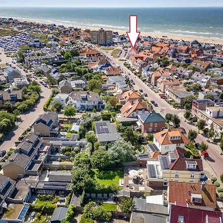 Appartement Zuid 5 *