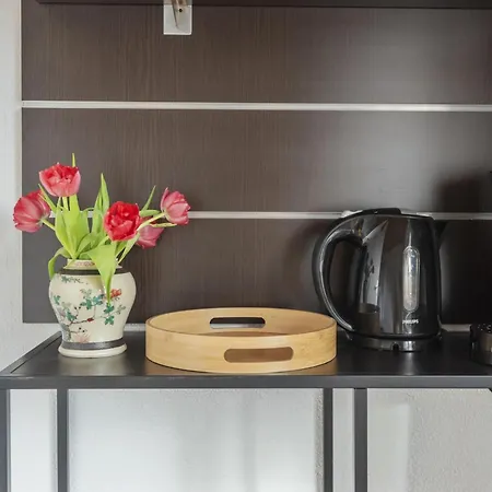 Appartement Zuid 5 *