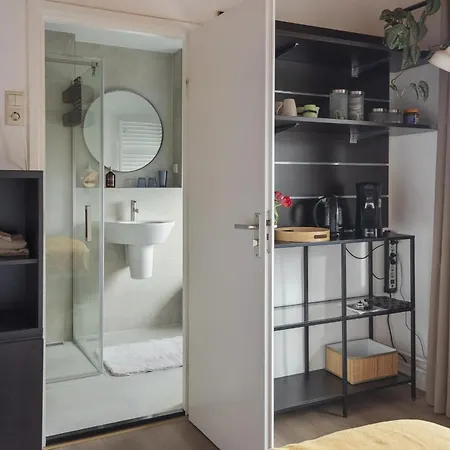 Zuid 5 Appartement Zandvoort