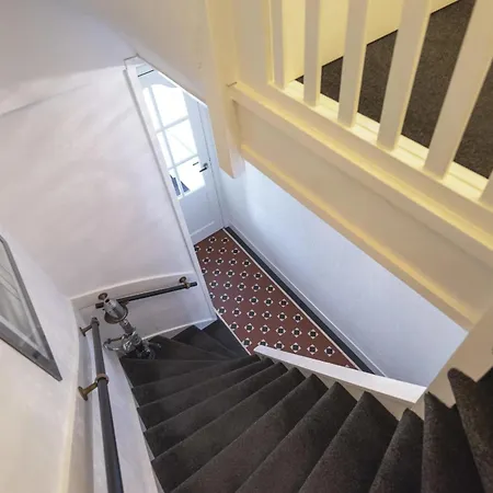 Zuid 5 Appartement *