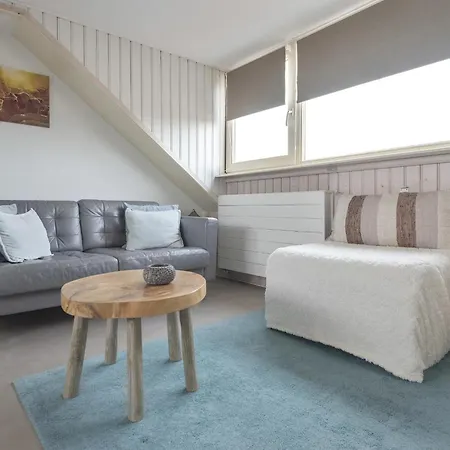 Appartement Zuid 5 *