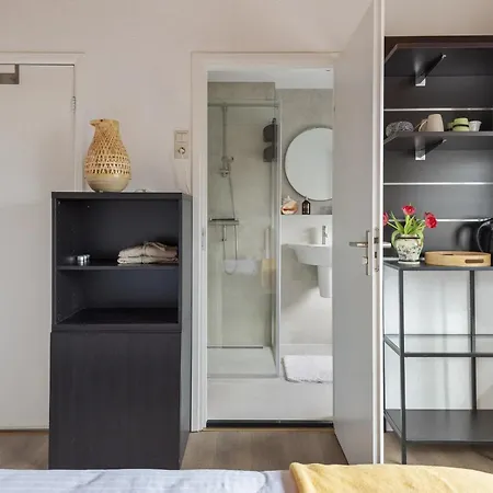 Appartement Zuid 5 Zandvoort