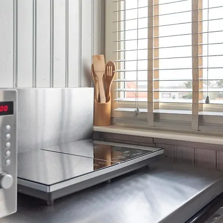 Apartman Zuid 5