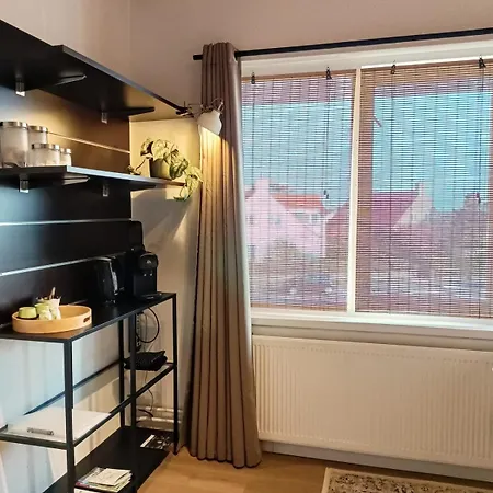 Apartmán Zuid 5 Zandvoort