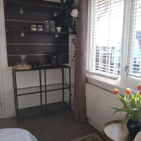 Apartmán Zuid 5