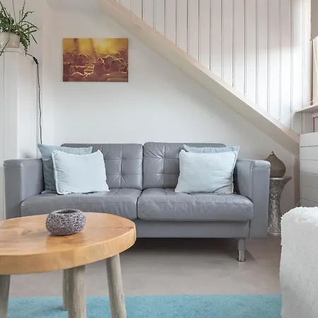 Apartman Zuid 5