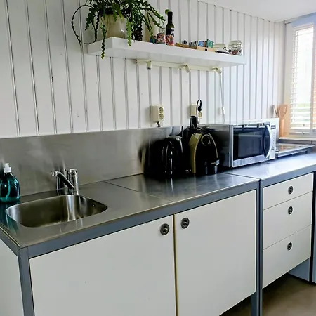 Apartman Zuid 5 Op 2 Minuten Lopen