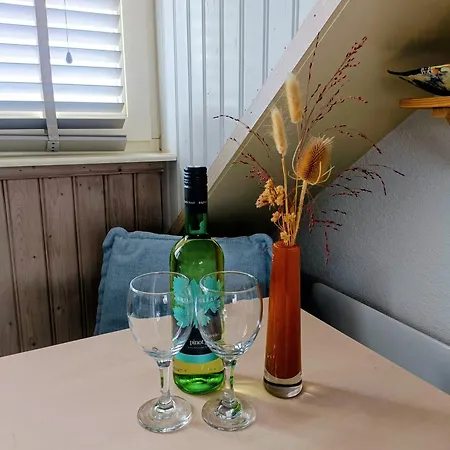 Zuid 5 Op 2 Minuten Lopen Apartman *
