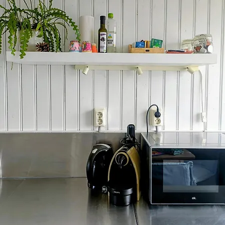 Apartman Zuid 5 Op 2 Minuten Lopen