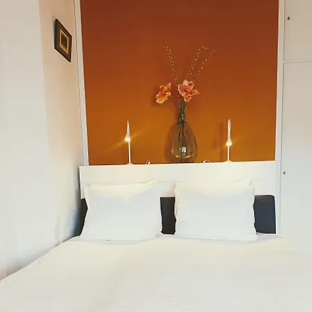 Apartman Zuid 5 Op 2 Minuten Lopen Zandvoort