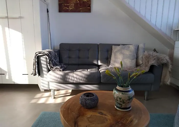 Appartement Zuid 5 Zandvoort