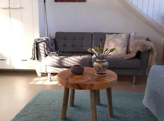 Appartement Zuid 5 Zandvoort