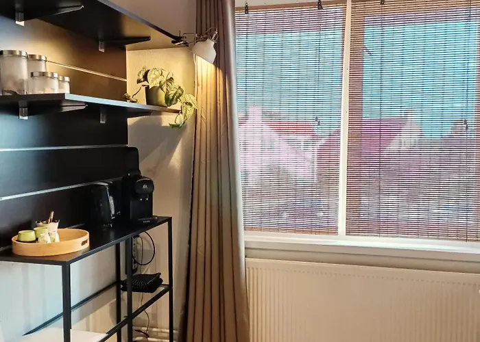 Appartement Zuid 5 *