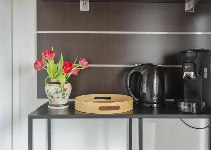 Appartement Zuid 5 *