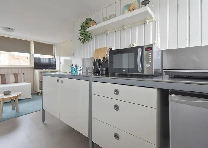 Zuid 5 Appartement *