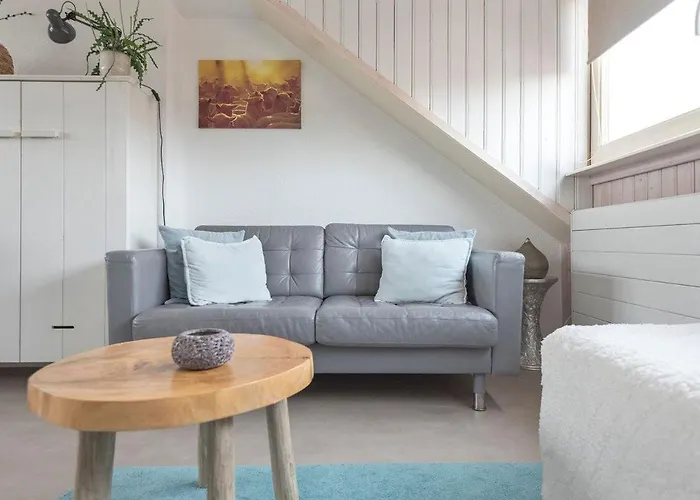 Appartement Zuid 5 *