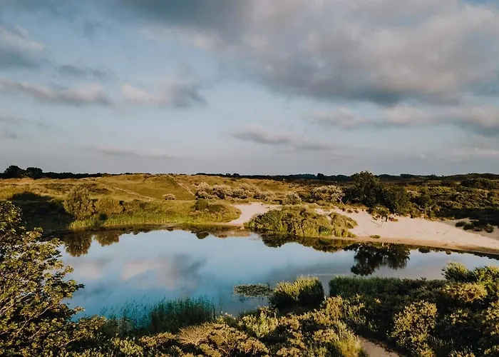 Zuid 5 Appartement Zandvoort